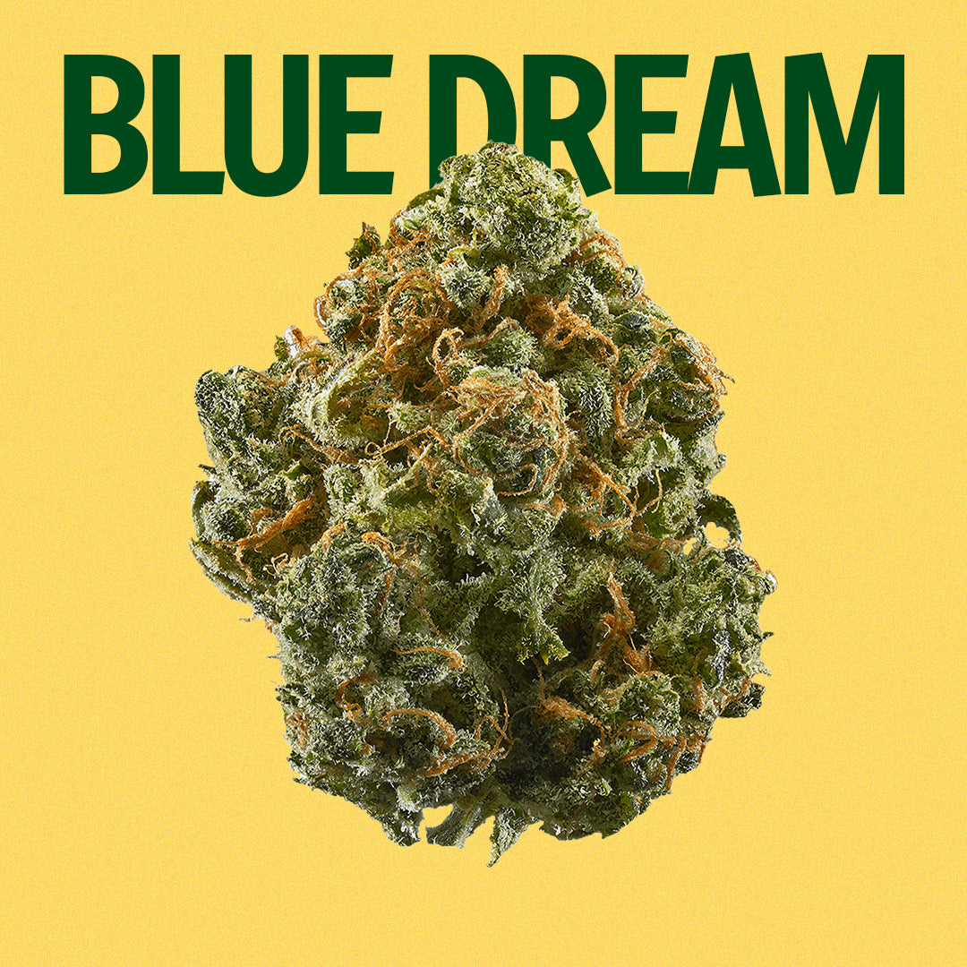 Blue Dream