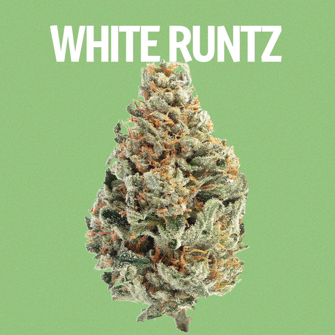 White Runtz