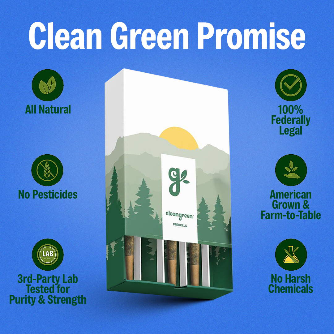 Gelato Pre-Roll 1 Gram