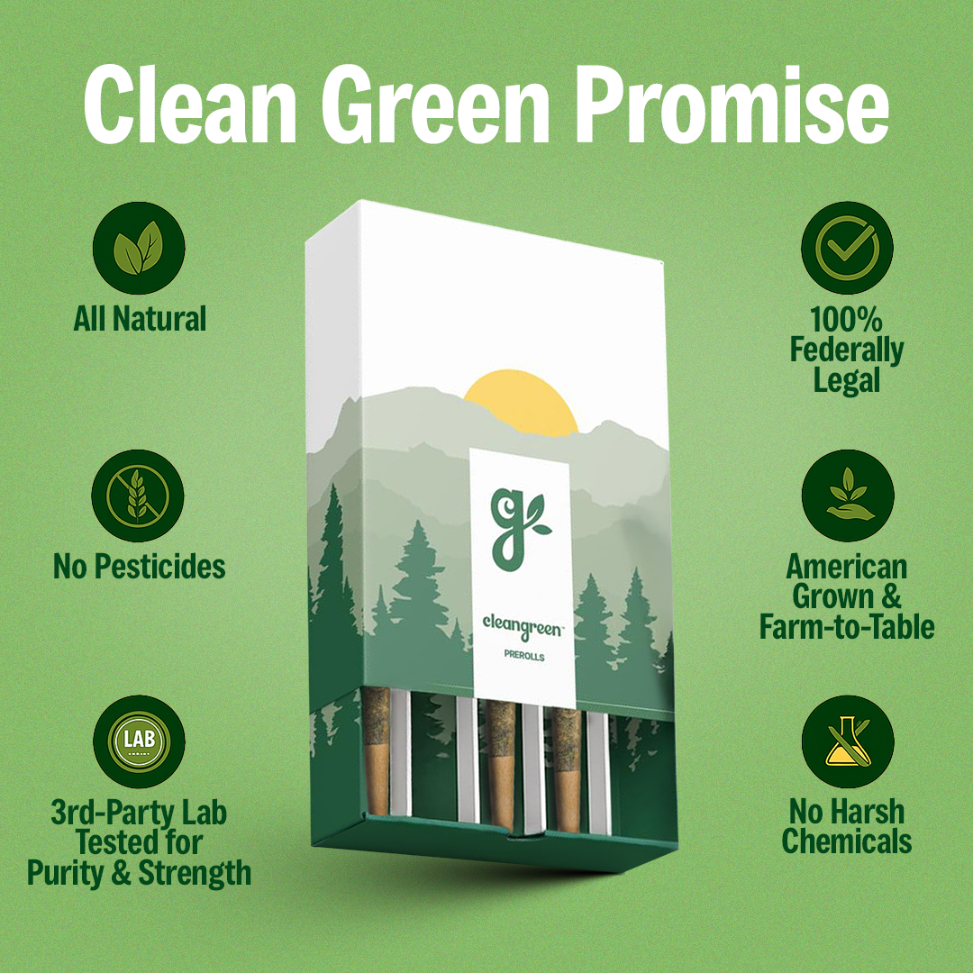 Purple Milk Pre-Roll 1 Gram