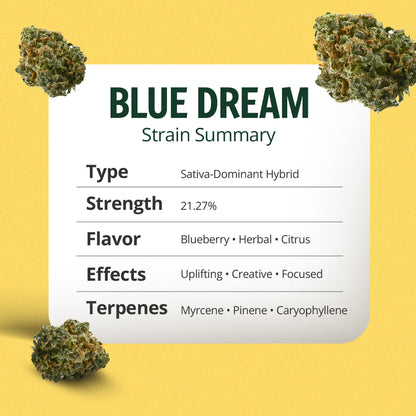 Blue Dream