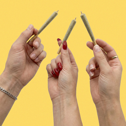 Blue Dream Pre-Roll 1 Gram