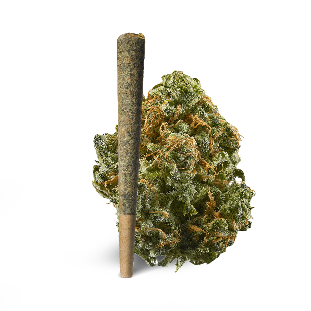 Blue Dream Pre-Roll 1 Gram