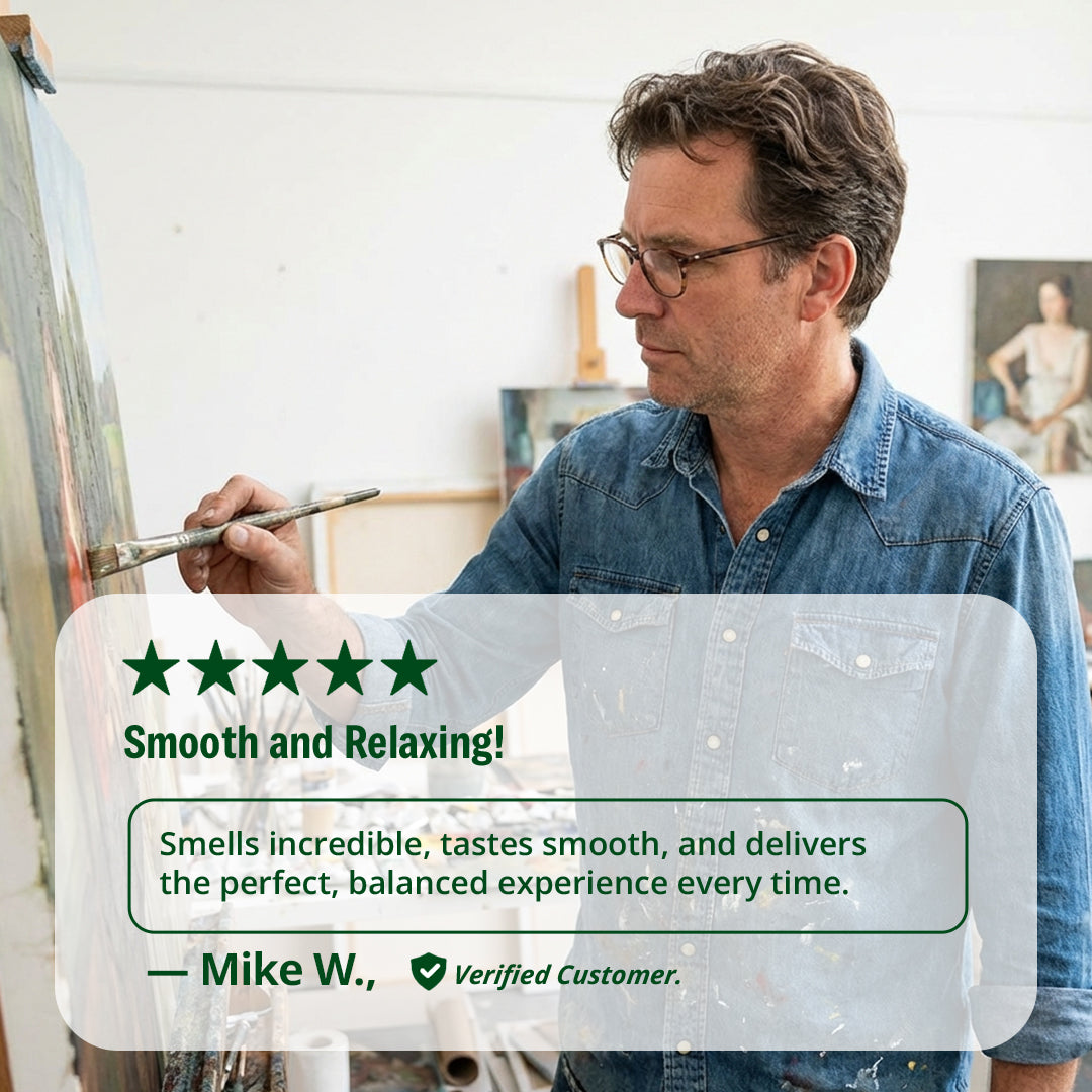 Blue Dream Pre-Roll 1 Gram