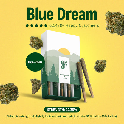 The Pre Roll Party Pack