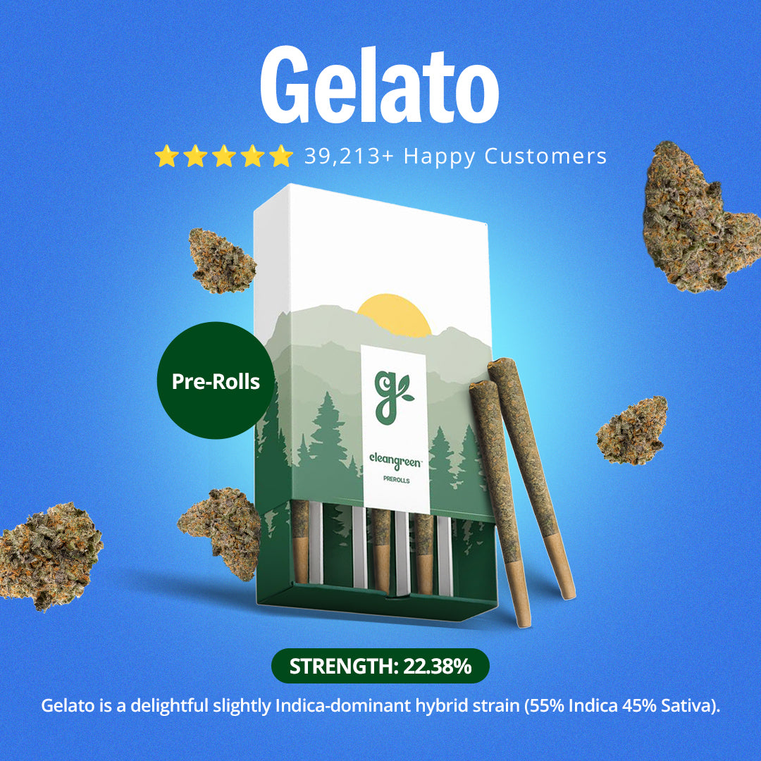 The Pre Roll Party Pack