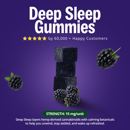 The Core Gummies Collection