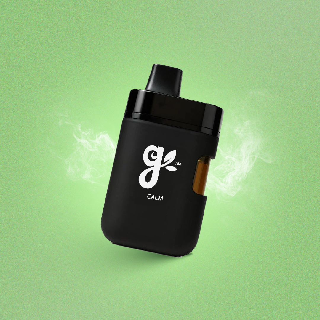 Calm Vape (1 Gram)