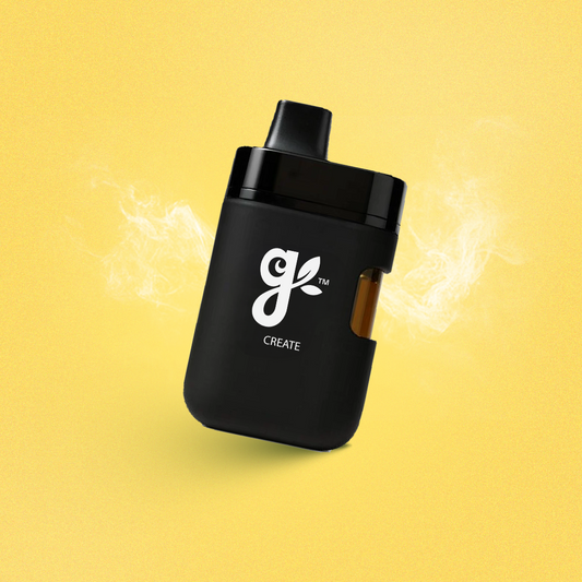 Create Vape (1 Gram)