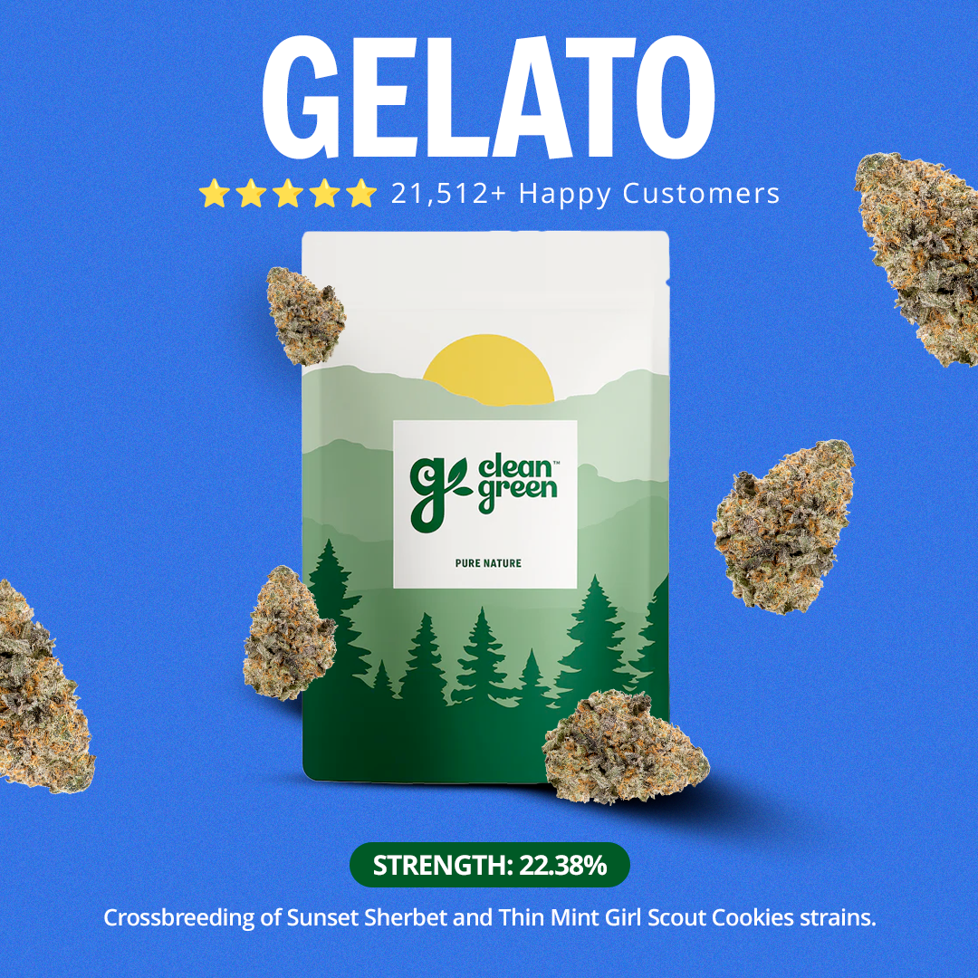 Gelato