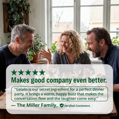 Gelato