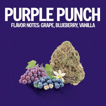 Purple Punch