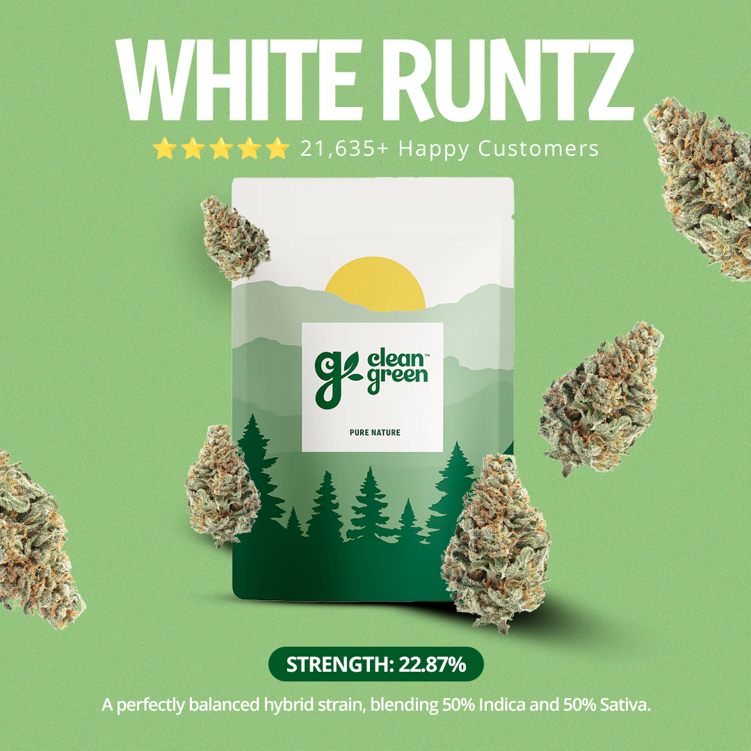 White Runtz