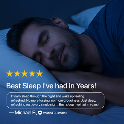 The Relax & Recover Kit