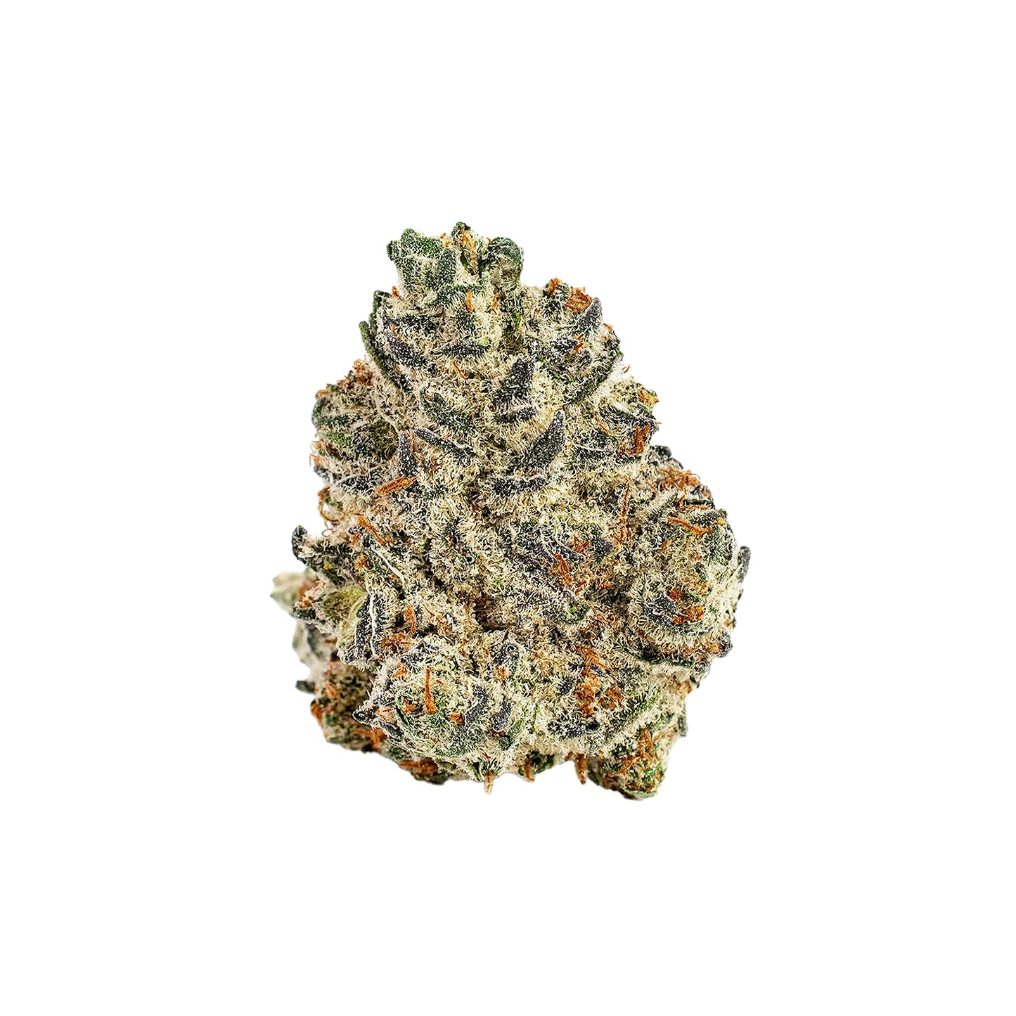 Cookies N’ Cream
