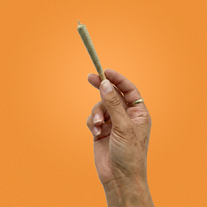 Cherry Dosi-Do Pre-Roll 1 Gram