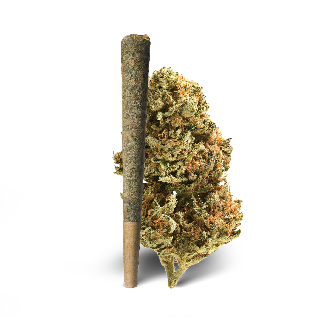 Cherry Dosi-Do Pre-Roll