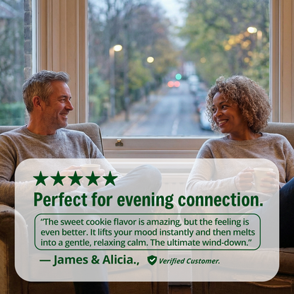 Cookies N’ Cream Pre-Roll 1 Gram