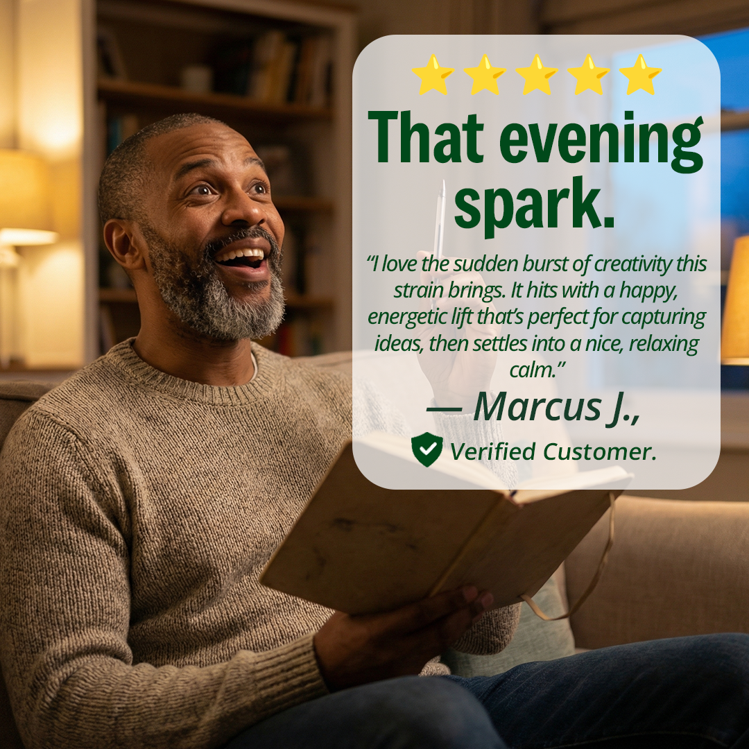 Cookies N’ Cream Pre-Roll 1 Gram