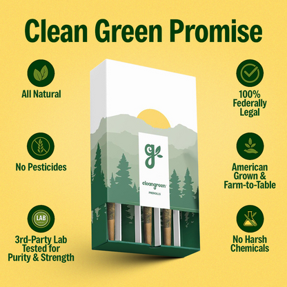 Cookies N’ Cream Pre-Roll 1 Gram