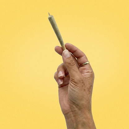 Cookies N’ Cream Pre-Roll 1 Gram