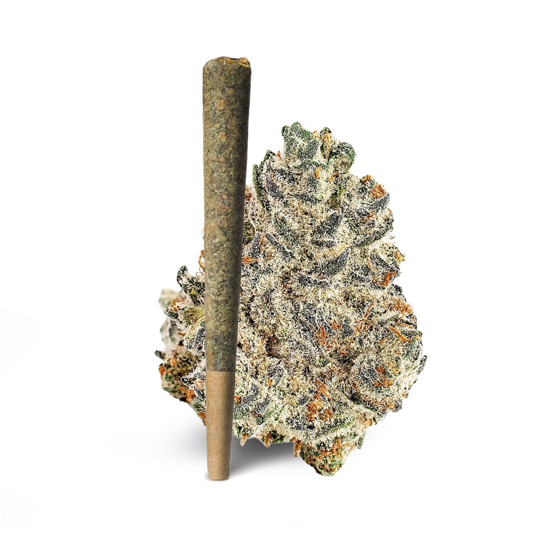 Cookies N’ Cream Pre-Roll