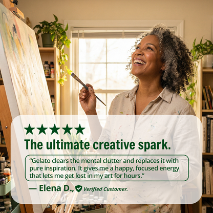 Gelato Pre-Roll 1 Gram