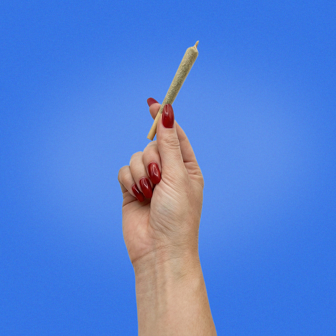 Gelato Pre-Roll 1 Gram