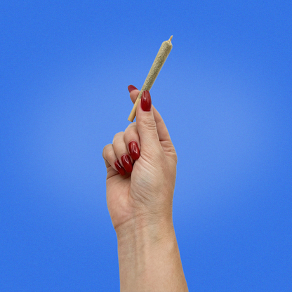 Gelato Pre-Roll 1 Gram