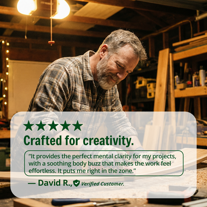 Grapes N’ Cream Pre-Roll