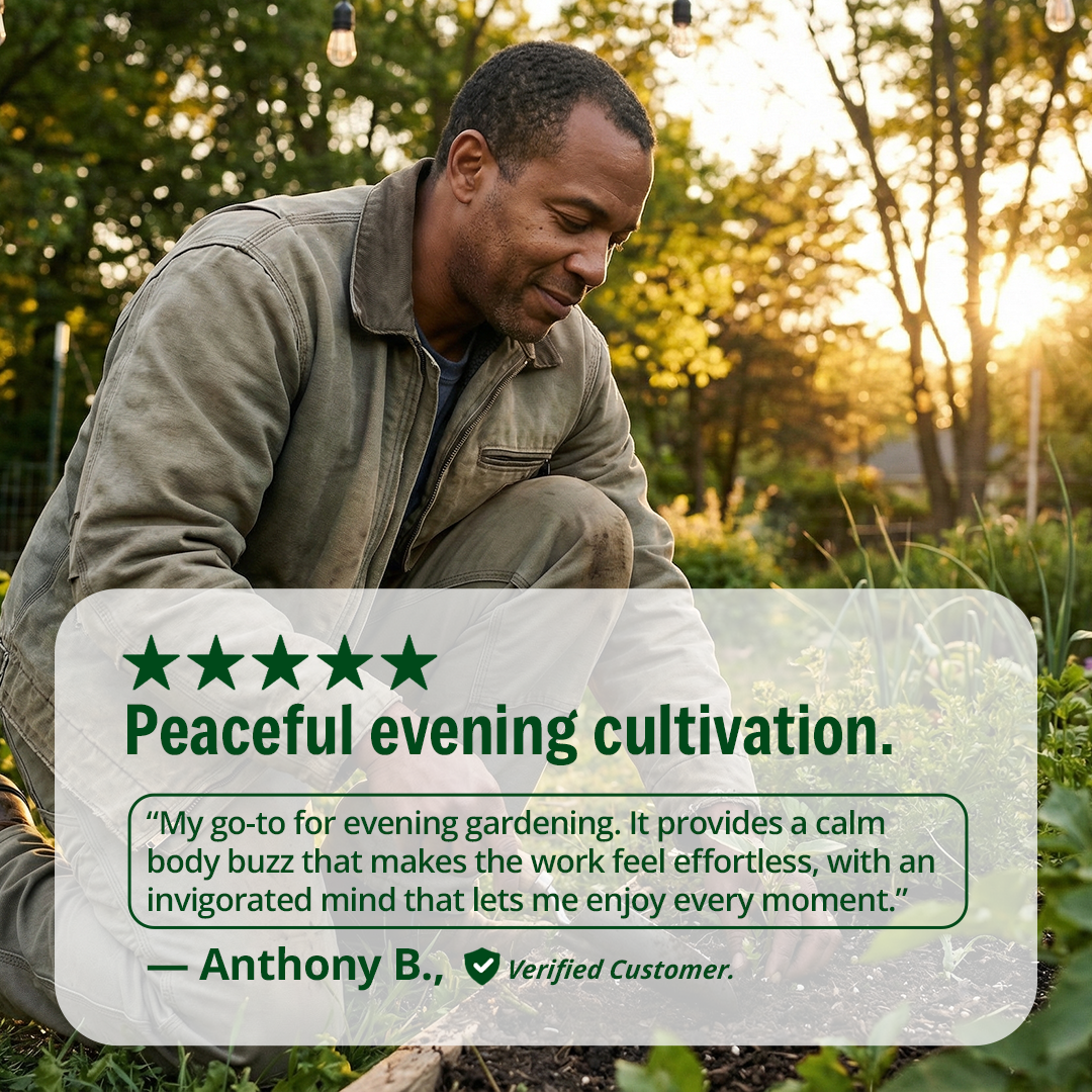 Grapes N’ Cream Pre-Roll