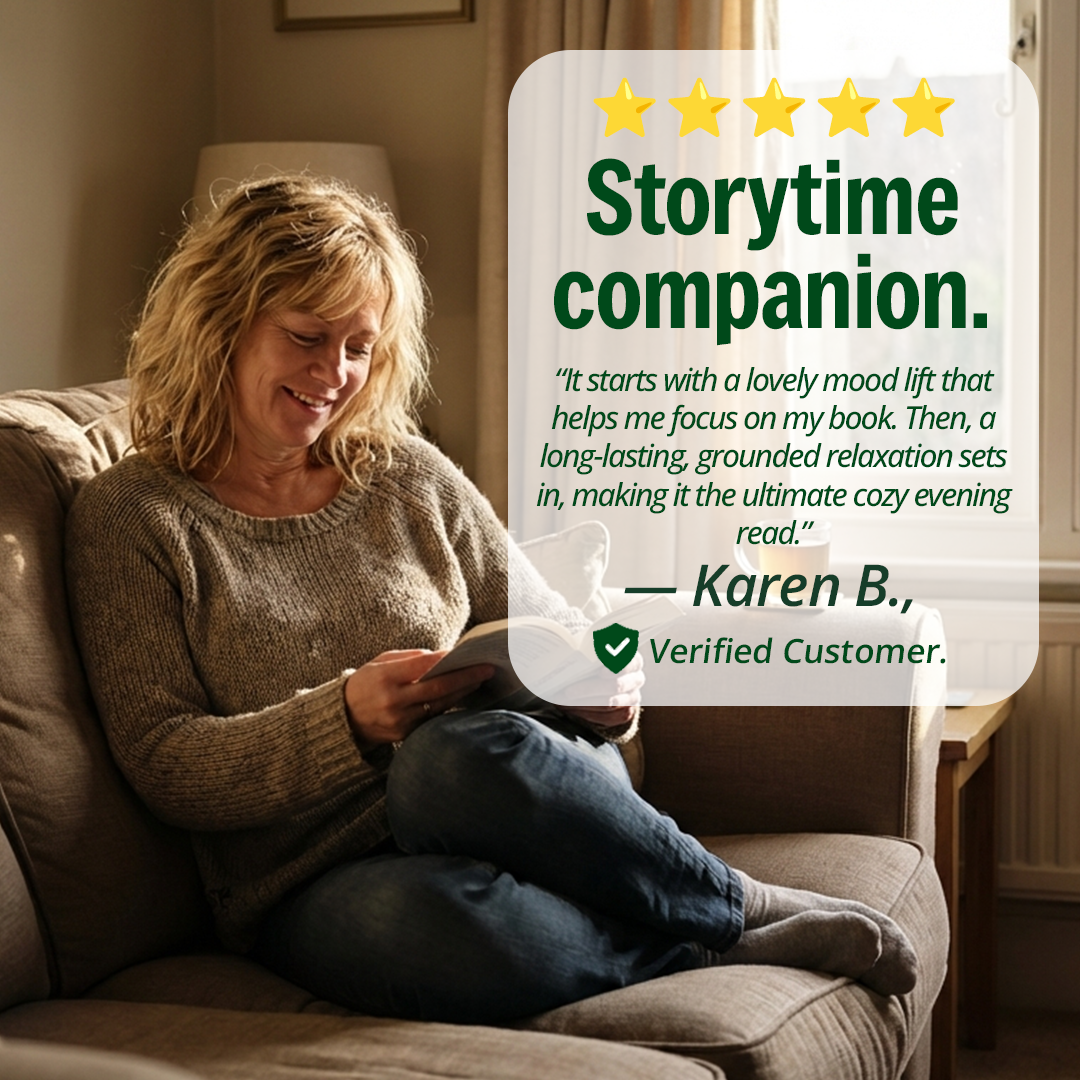 Purple Milk Pre-Roll 1 Gram