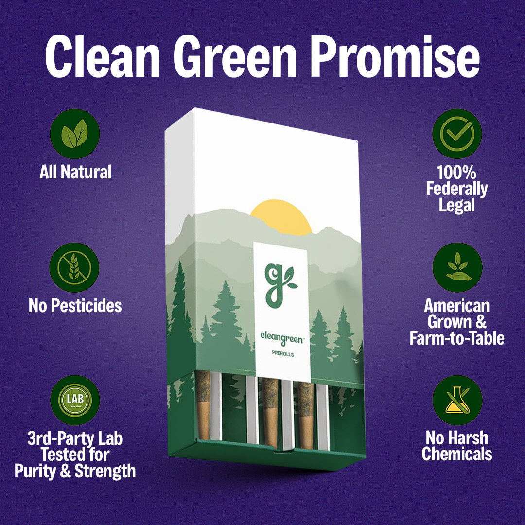 Purple Punch Pre-Roll 1 Gram