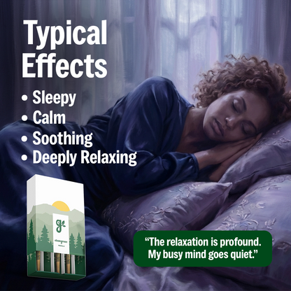 Purple Punch Pre-Roll 1 Gram