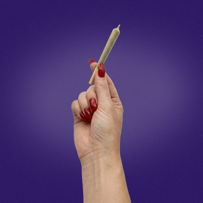 Purple Punch Pre-Roll 1 Gram