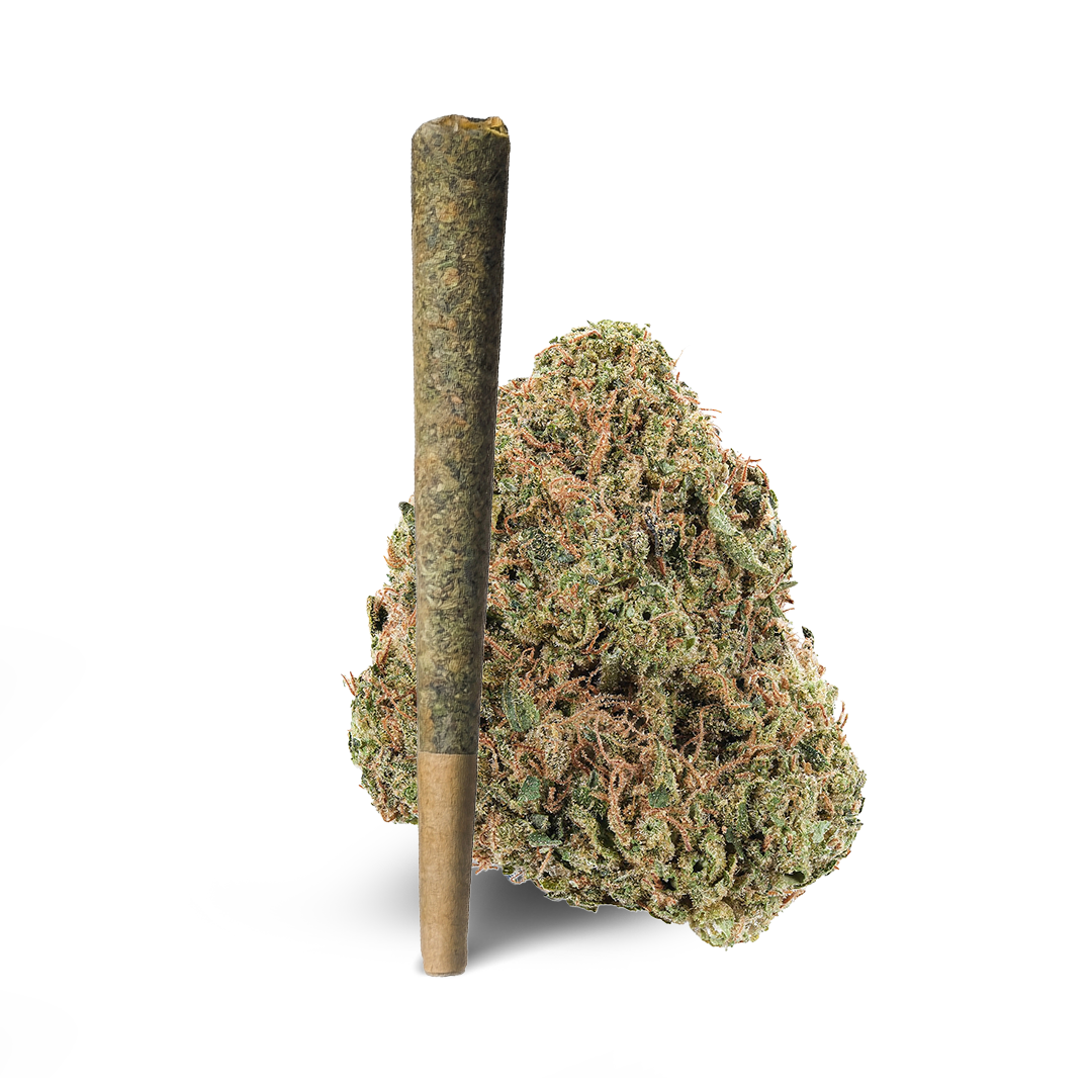 Purple Punch Pre-Roll 1 Gram