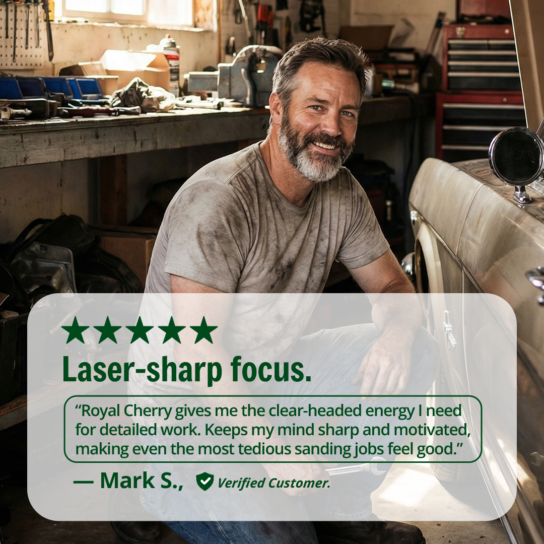 Royal Cherry Pre-Roll 1 Gram