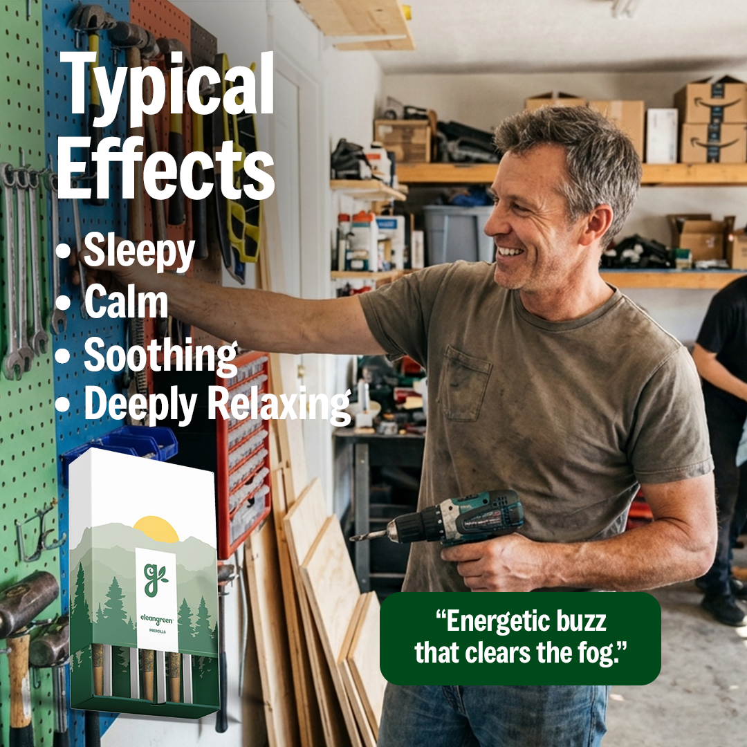 Royal Cherry Pre-Roll 1 Gram