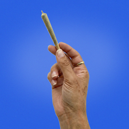 Royal Cherry Pre-Roll 1 Gram