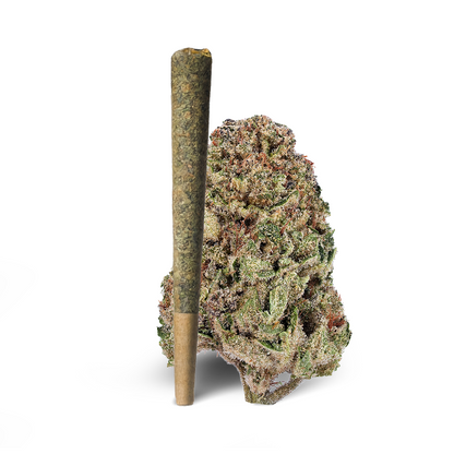 Royal Cherry Pre-Roll 1 Gram